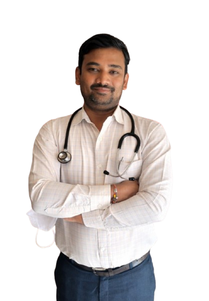 Dr. Sandip Ratan Patil